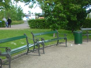 公園