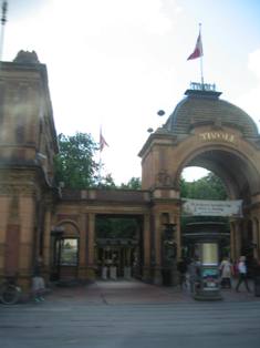 チボリ公園