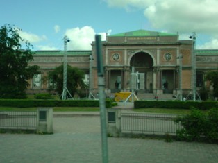 国立美術館