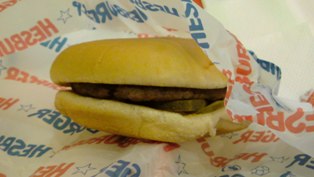 バーガー