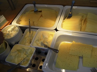 チーズ
