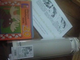 買ったもの
