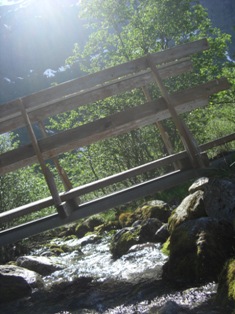 橋