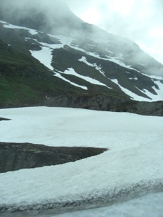 雪