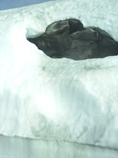 雪道