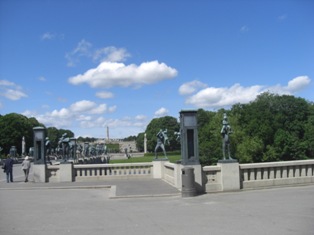 橋
