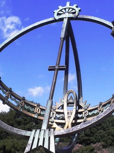 日時計