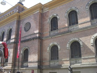 国立美術館
