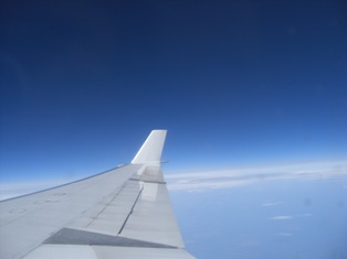 空