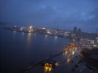 PM11:00頃