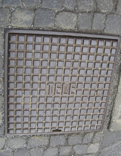 四角