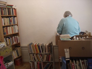 本屋