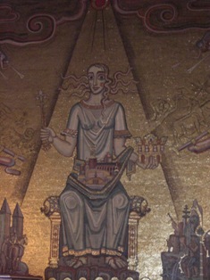 女神