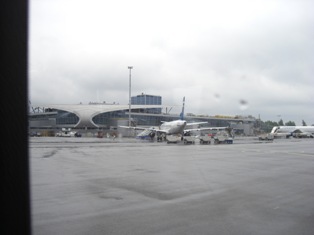 空港