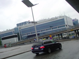 空港
