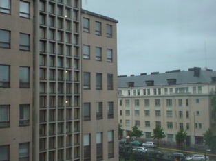 町