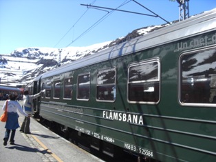 列車