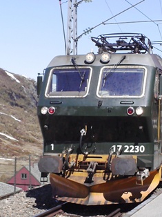 列車
