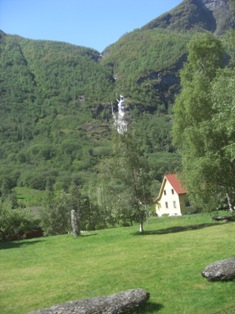 風景